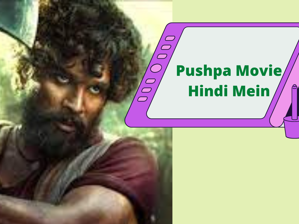 Pushpa Movie Hindi Mein